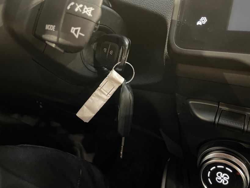 DACIA DUSTER 2022 - Photo n°38