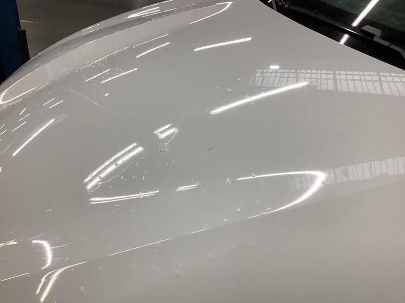 RENAULT CLIO V 2021 - Photo n°1