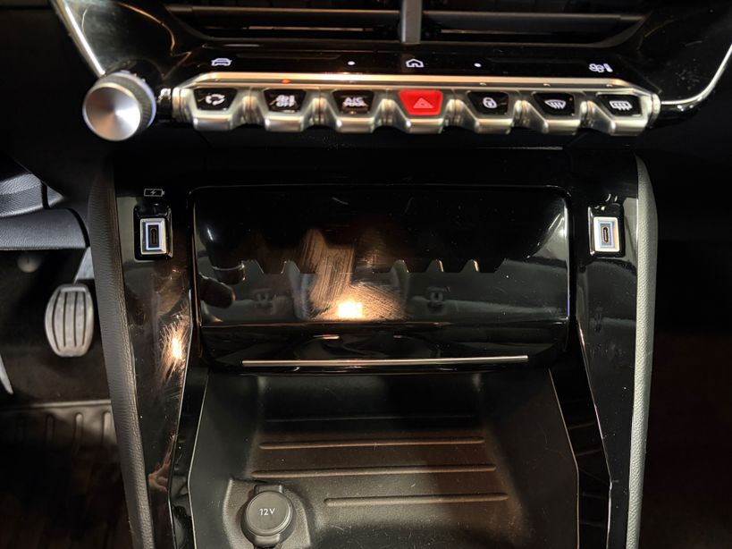 PEUGEOT 208 2025 - Photo n°21