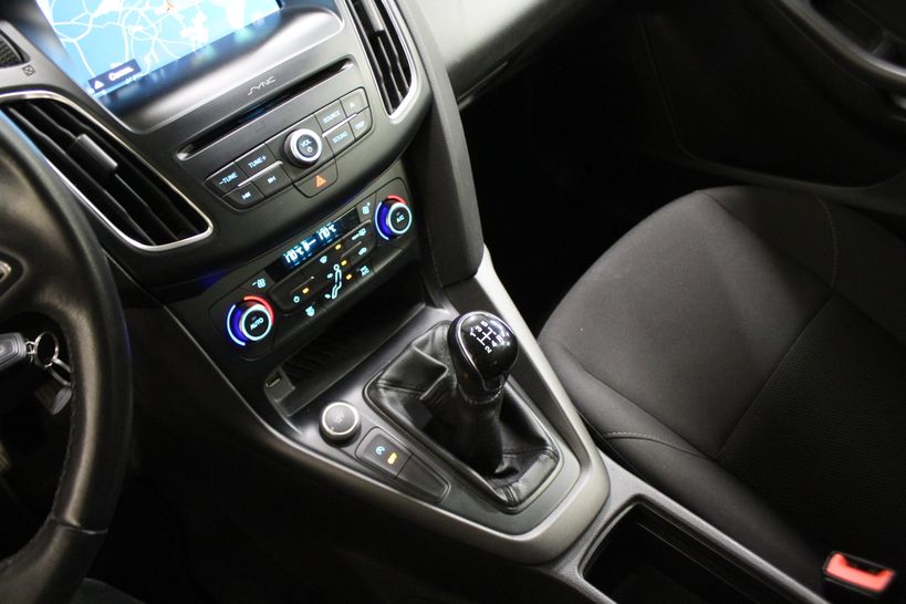 FORD FOCUS SW 2017 - Photo n°22