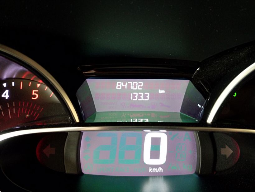 RENAULT CLIO IV ESTATE BUSINESS 2019 - Photo n°30