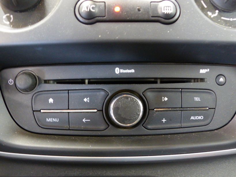 RENAULT KANGOO EXPRESS 2019 - Photo n°18