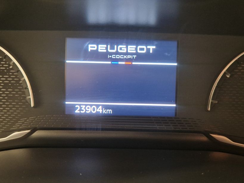 PEUGEOT 208 2025 - Photo n°2