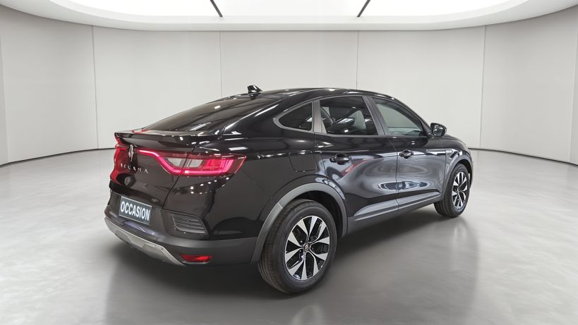 RENAULT ARKANA 2023 - Photo n°6