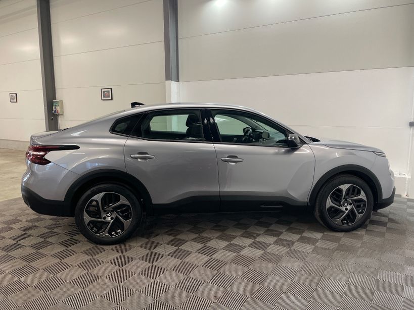 CITROEN C4 X 2023 - Photo n°25