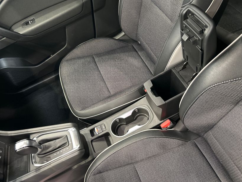 RENAULT CAPTUR 2022 - Photo n°19
