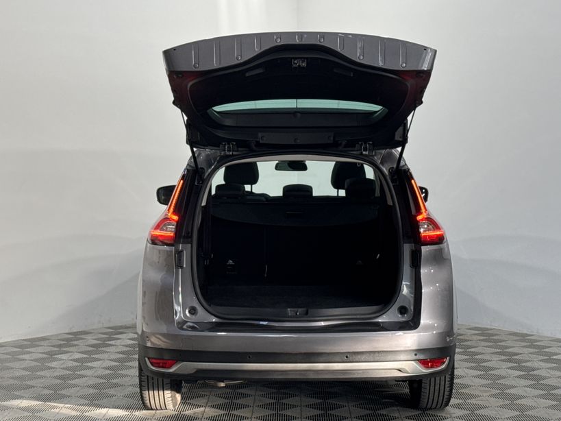 RENAULT GRAND SCENIC IV BUSINESS 2019 - Photo n°50