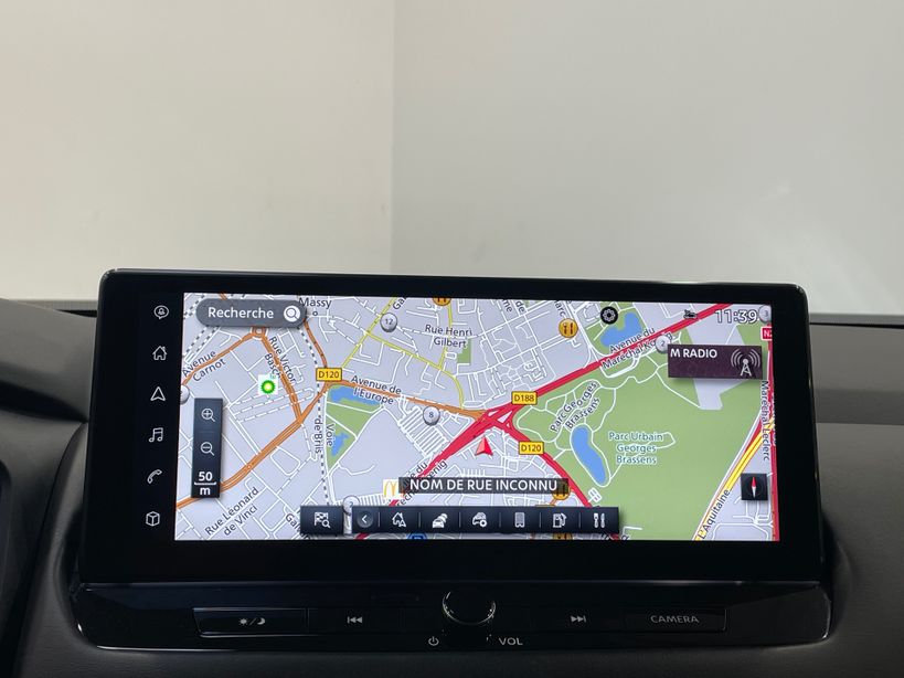 NISSAN QASHQAI 2023 - Photo n°13