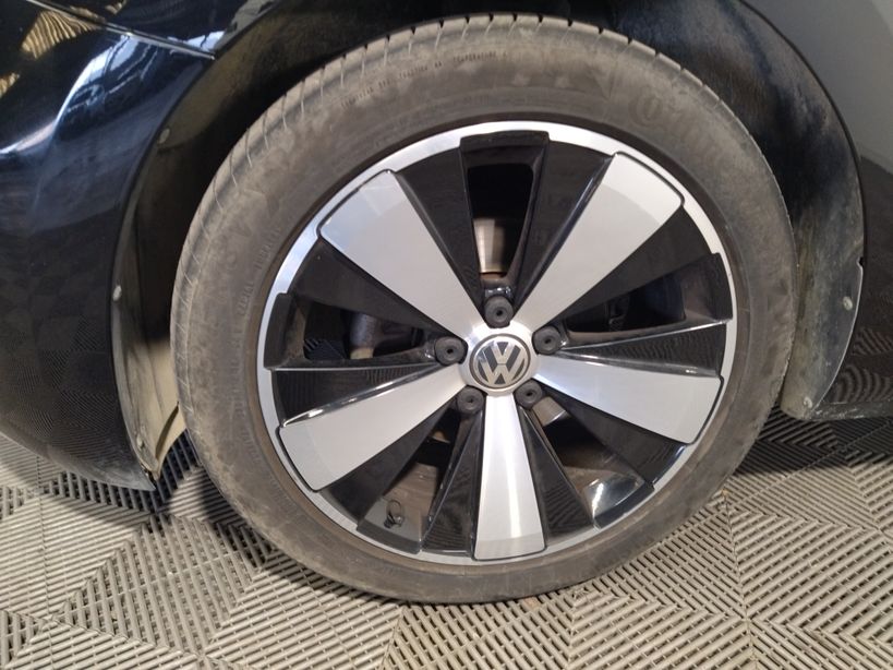 VOLKSWAGEN COCCINELLE 2015 - Photo n°4
