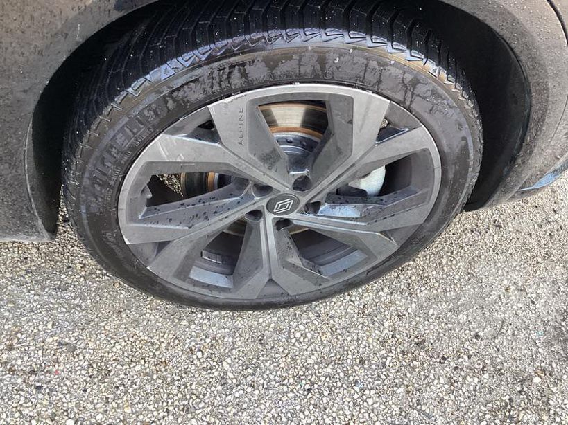 RENAULT ESPACE VI 2023 - Photo n°2