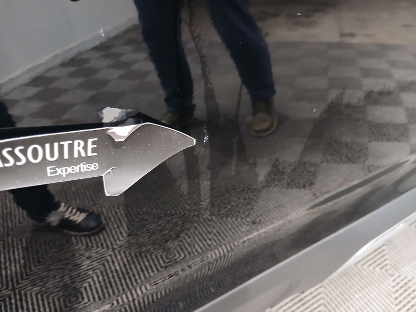 CITROEN C5 AIRCROSS BUSINESS 2022 - Photo n°12