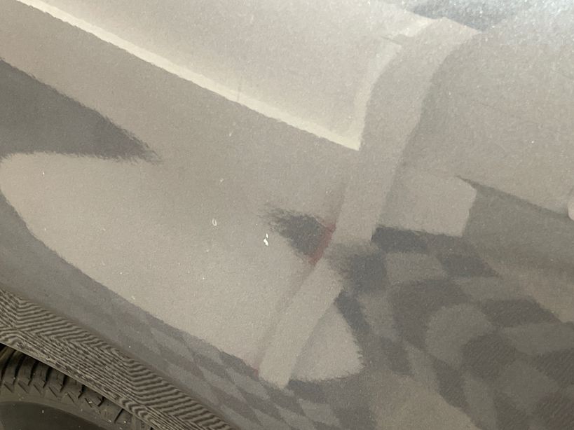 RENAULT MEGANE IV BERLINE 2022 - Photo n°9