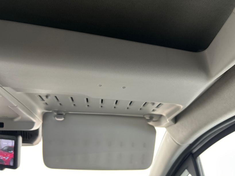 RENAULT KANGOO VAN 2024 - Photo n°21