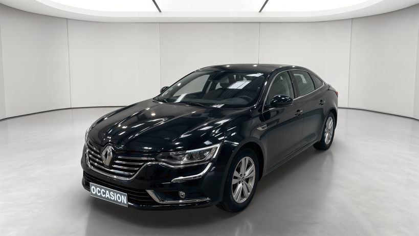 RENAULT TALISMAN BUSINESS 2020 - Photo n°1