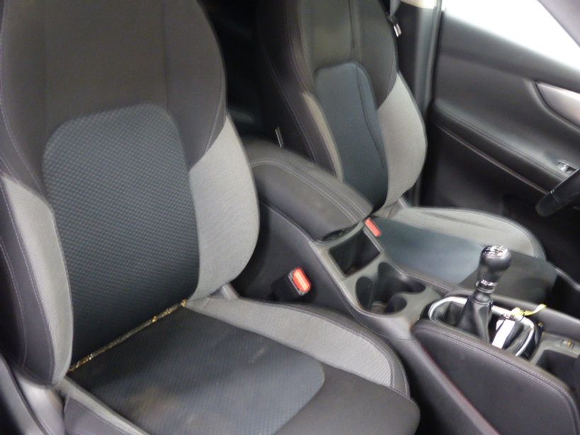 NISSAN QASHQAI 2018 - Photo n°29