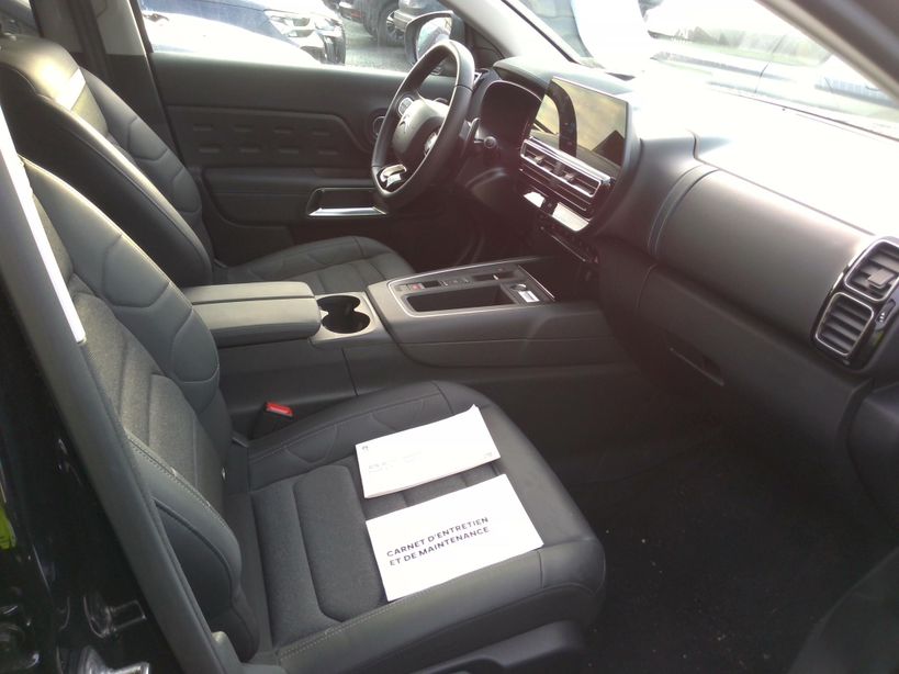 CITROEN C5 AIRCROSS 2024 - Photo n°3