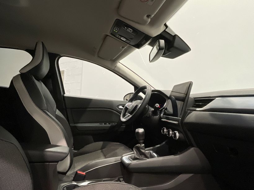 RENAULT CAPTUR 2021 - Photo n°23