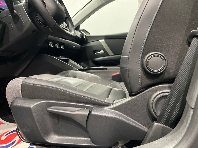 CITROEN C4 X 2023 - Photo n°38