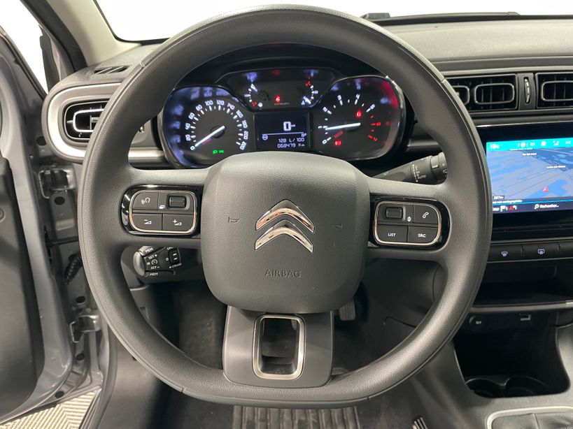 CITROEN C3 2023 - Photo n°11