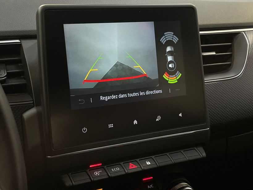 RENAULT ARKANA 2024 - Photo n°12