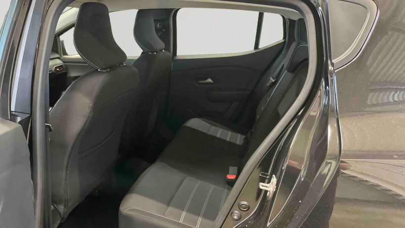 DACIA SANDERO 2023 - Photo n°9