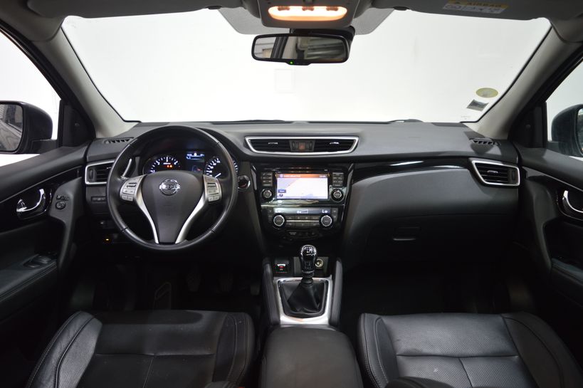 NISSAN QASHQAI 2016 - Photo n°5
