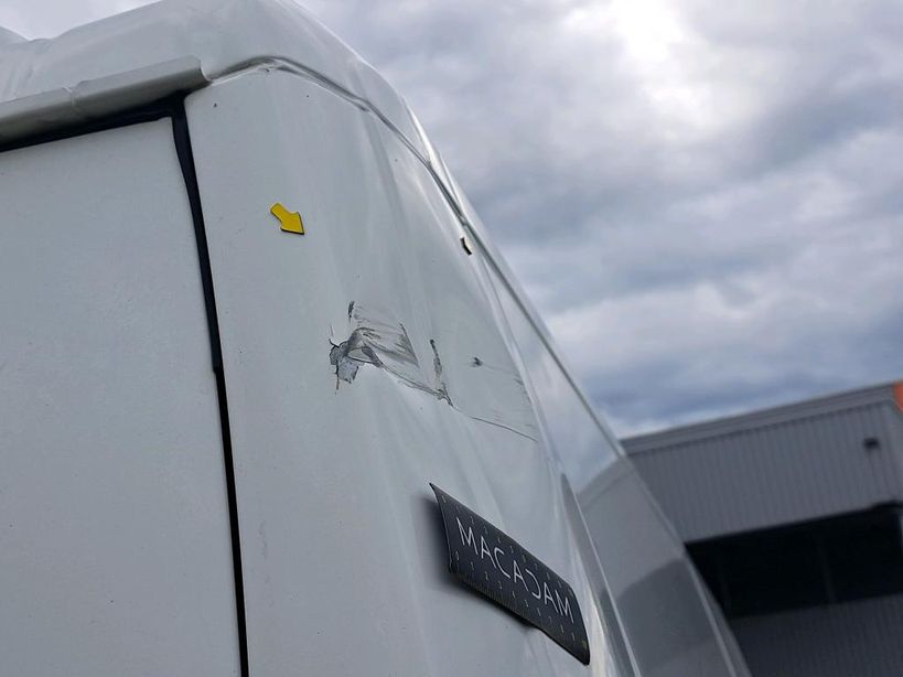 PEUGEOT BOXER FOURGON 2020 - Photo n°1