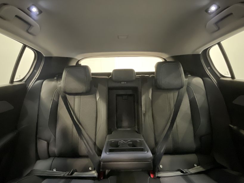 PEUGEOT 308 2024 - Photo n°47