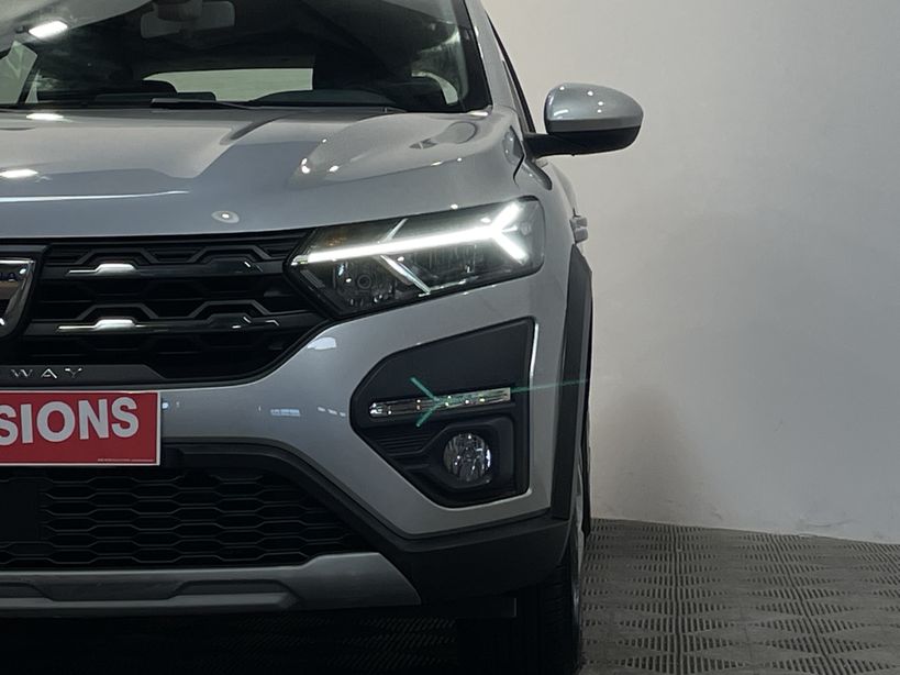DACIA SANDERO 2021 - Photo n°7