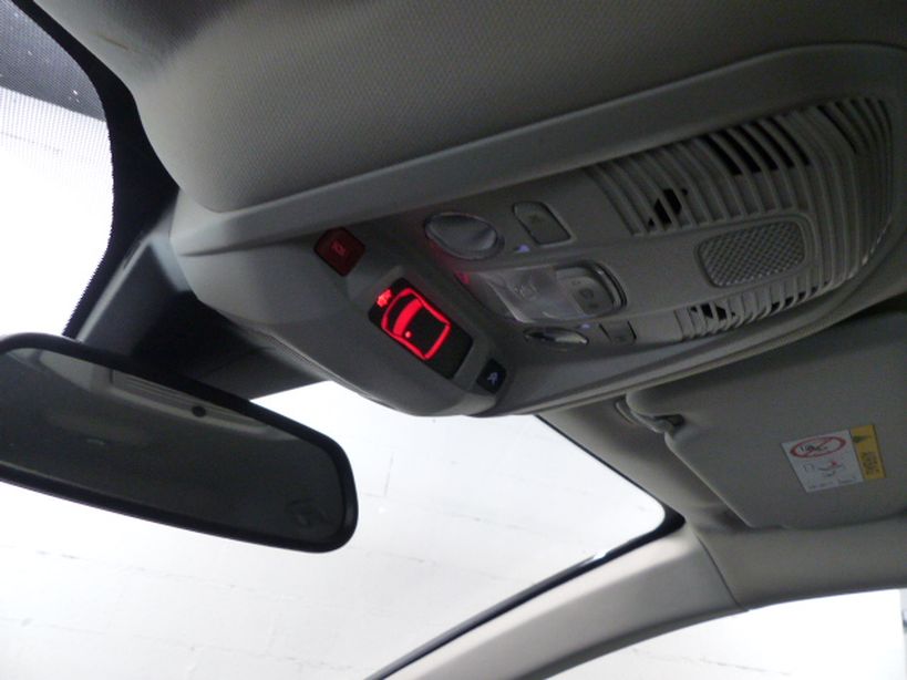 CITROEN C5 AIRCROSS 2020 - Photo n°15