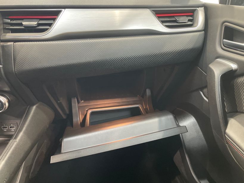 RENAULT CAPTUR 2021 - Photo n°26