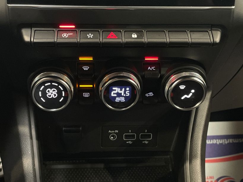 RENAULT CAPTUR 2022 - Photo n°17