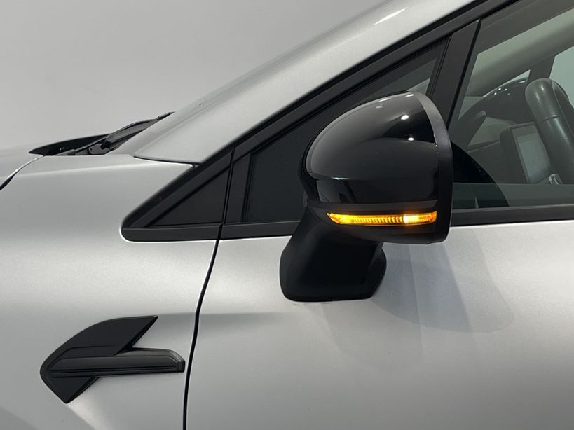 RENAULT CAPTUR 2021 - Photo n°46