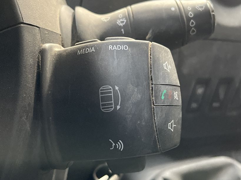 RENAULT MASTER PROPULSION 2018 - Photo n°26