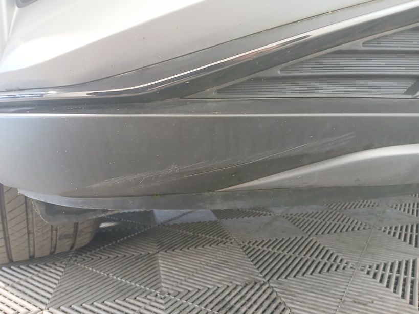 HYUNDAI TUCSON 2023 - Photo n°4