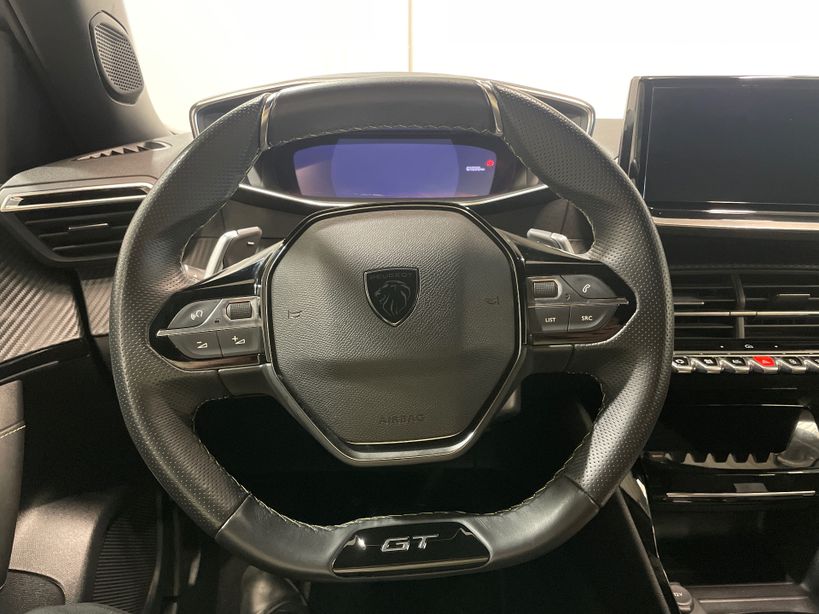 PEUGEOT 2008 2024 - Photo n°13