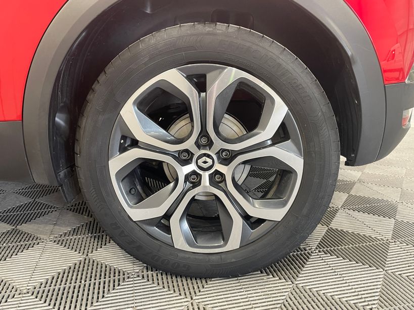RENAULT CAPTUR 2022 - Photo n°40
