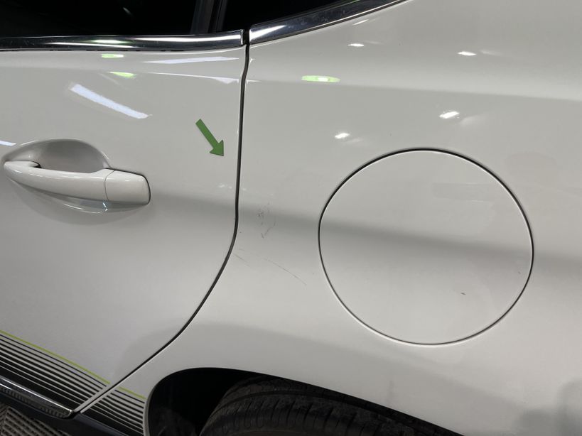 PEUGEOT 2008 2014 - Photo n°9