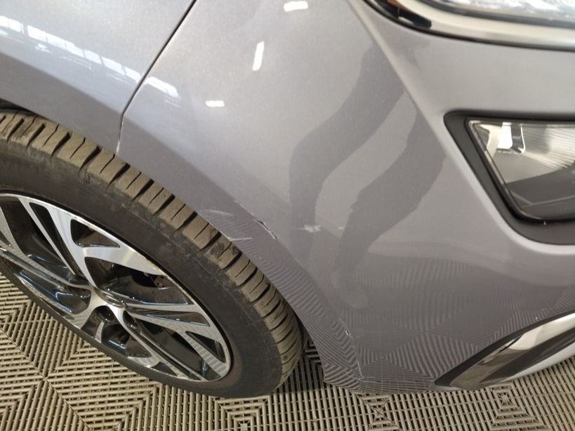CITROEN C4 SPACETOURER 2019 - Photo n°4