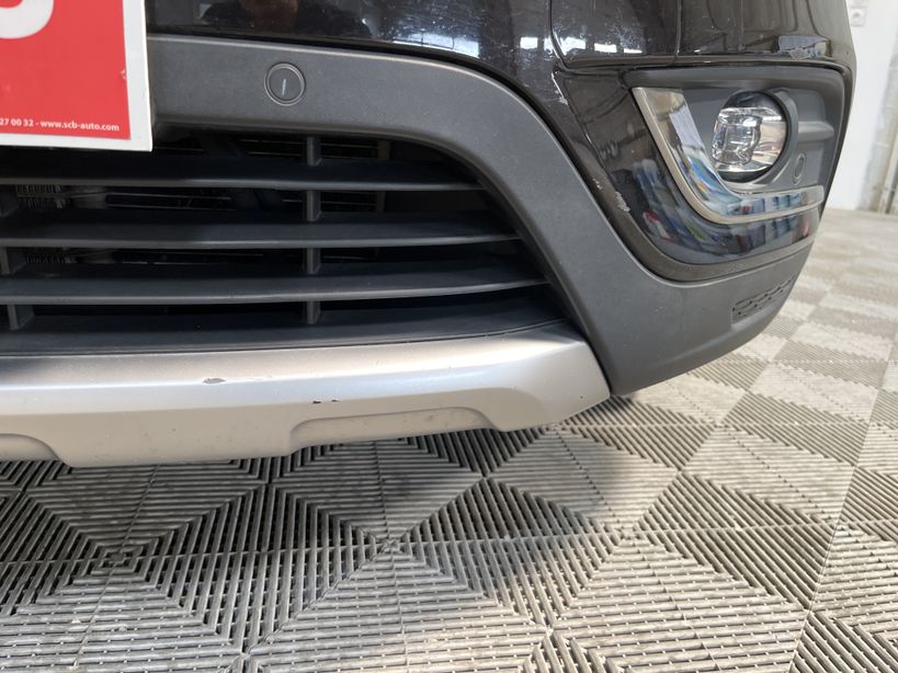 RENAULT KOLEOS 2017 - Photo n°21