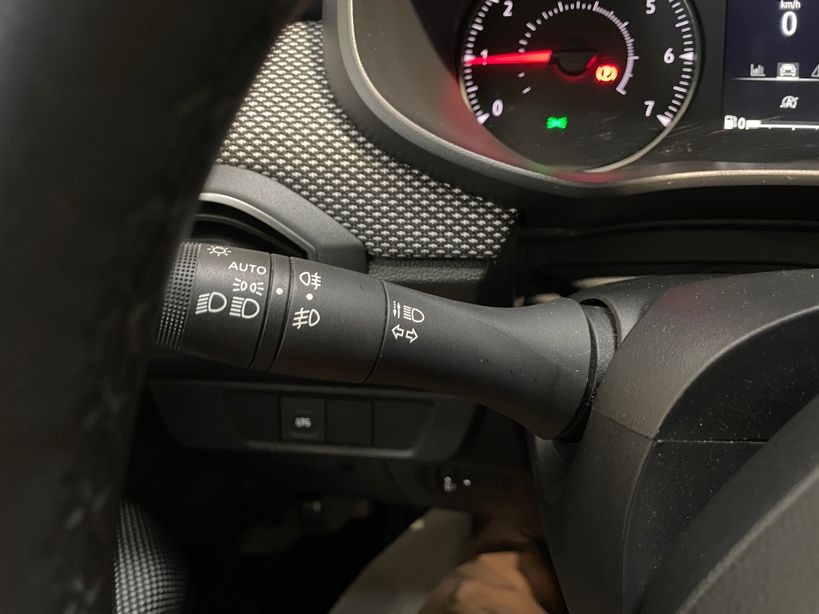 DACIA JOGGER 2022 - Photo n°33