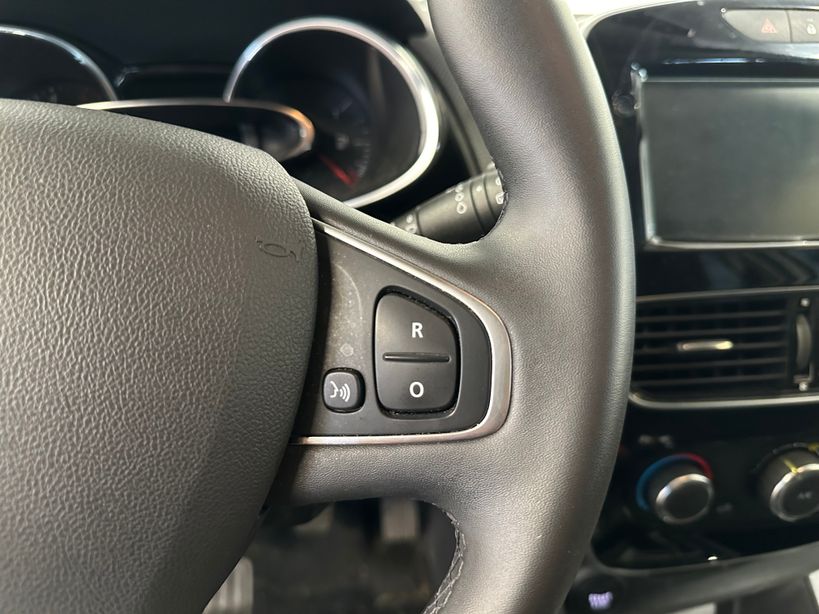 RENAULT CLIO IV BUSINESS 2019 - Photo n°15