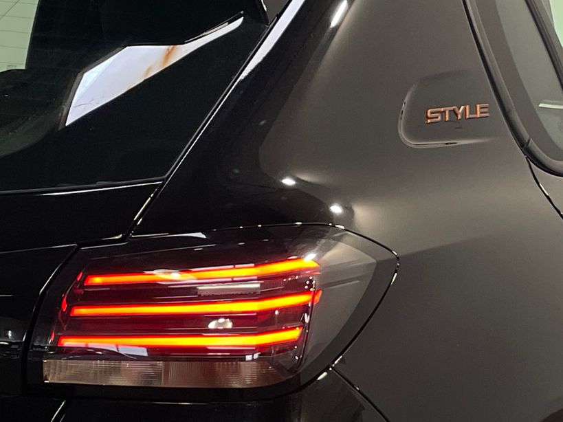 PEUGEOT 208 2025 - Photo n°8