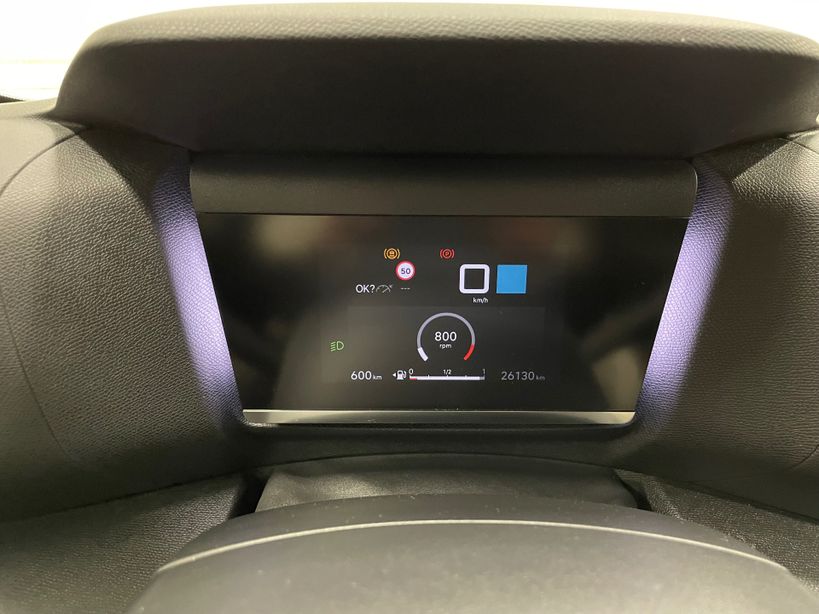 CITROEN C4 2024 - Photo n°14