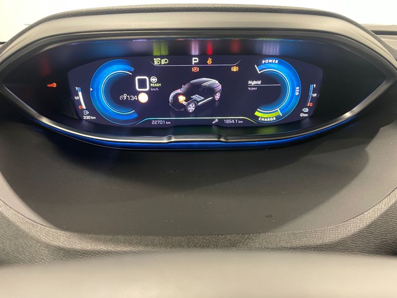 PEUGEOT 3008 2024 - Photo n°10