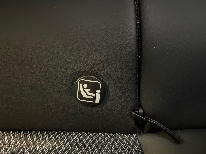 PEUGEOT 308 2023 - Photo n°43