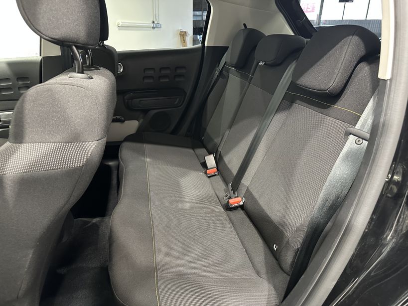 CITROEN C3 2024 - Photo n°31
