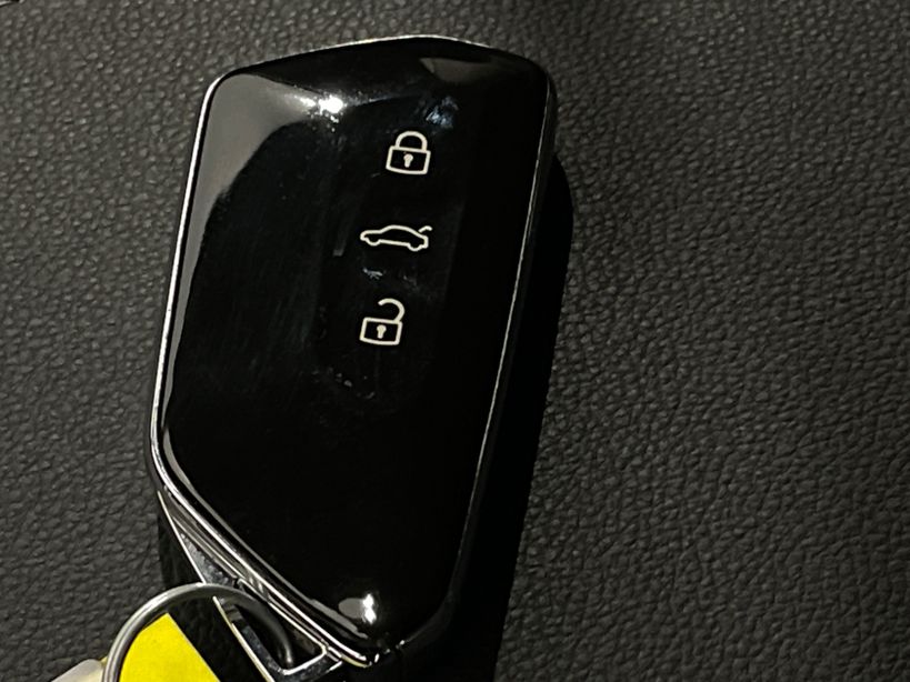 VOLKSWAGEN GOLF 2023 - Photo n°53