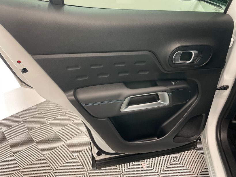 CITROEN C5 AIRCROSS 2023 - Photo n°25