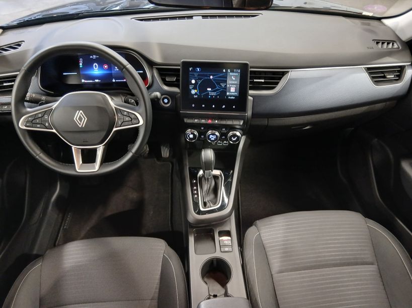 RENAULT ARKANA 2024 - Photo n°29